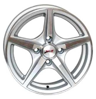  rs wheels 5206tl